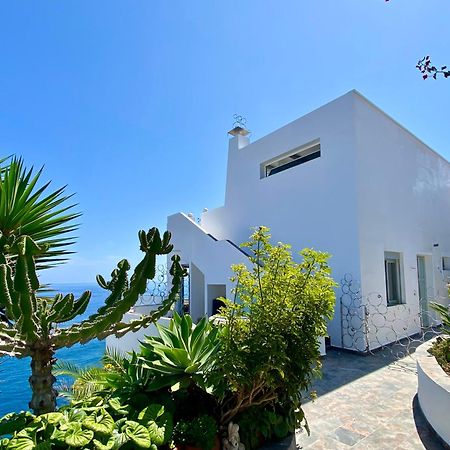 Villa Oasis La Paz - Pelinor Studio - Adults Only Пуэрто-де-ла-Крус Экстерьер фото