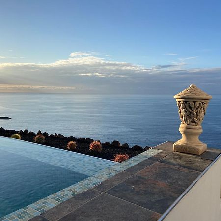 Villa Oasis La Paz - Pelinor Studio - Adults Only Пуэрто-де-ла-Крус Экстерьер фото