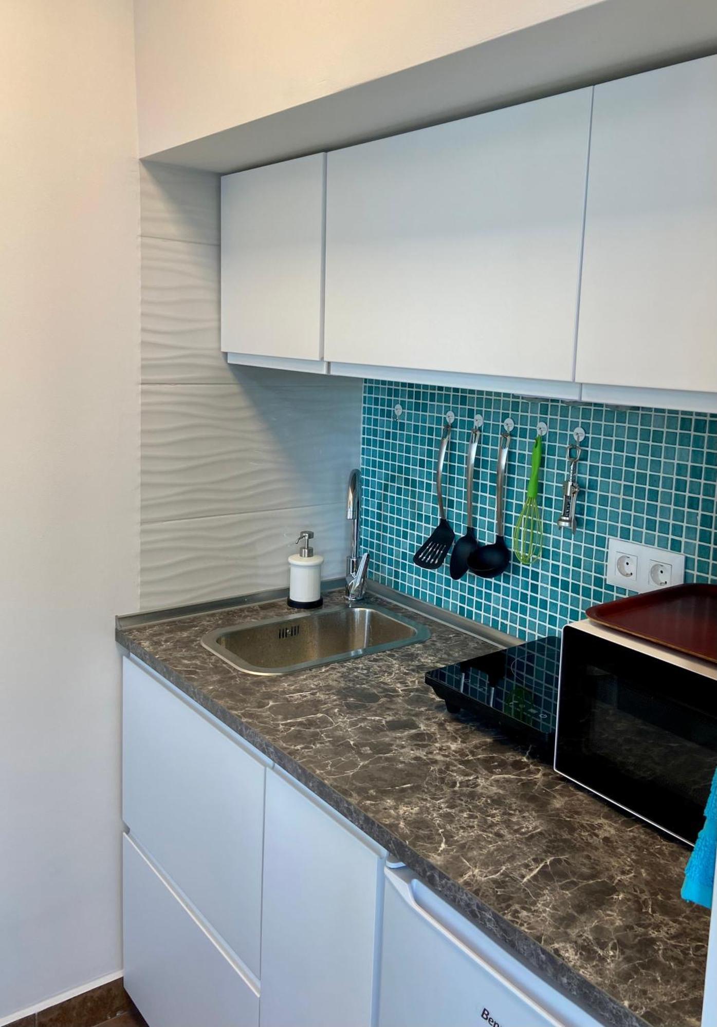 Villa Oasis La Paz - Pelinor Studio - Adults Only Пуэрто-де-ла-Крус Экстерьер фото