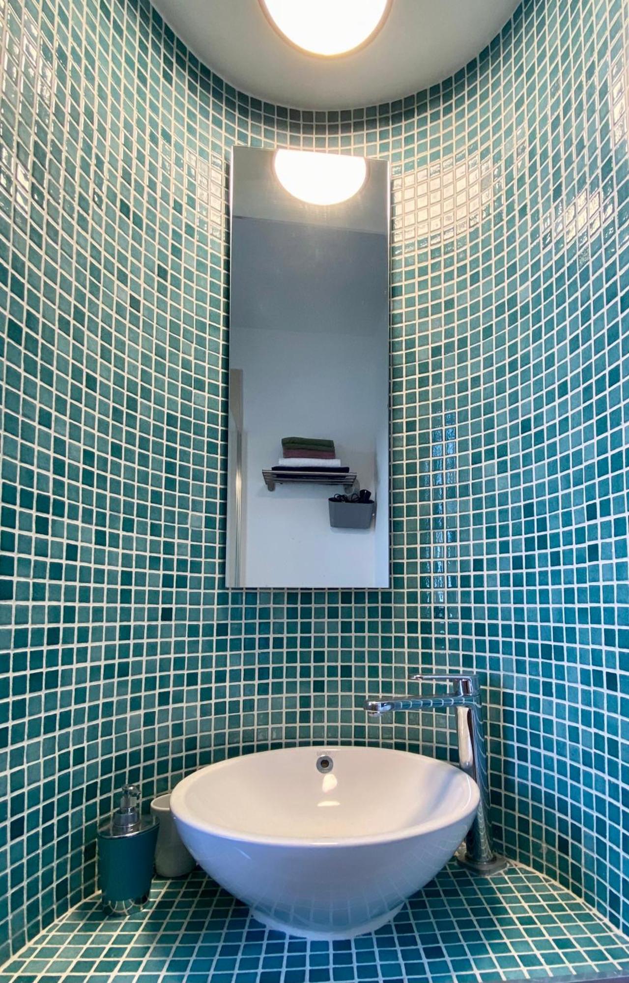 Villa Oasis La Paz - Pelinor Studio - Adults Only Пуэрто-де-ла-Крус Экстерьер фото
